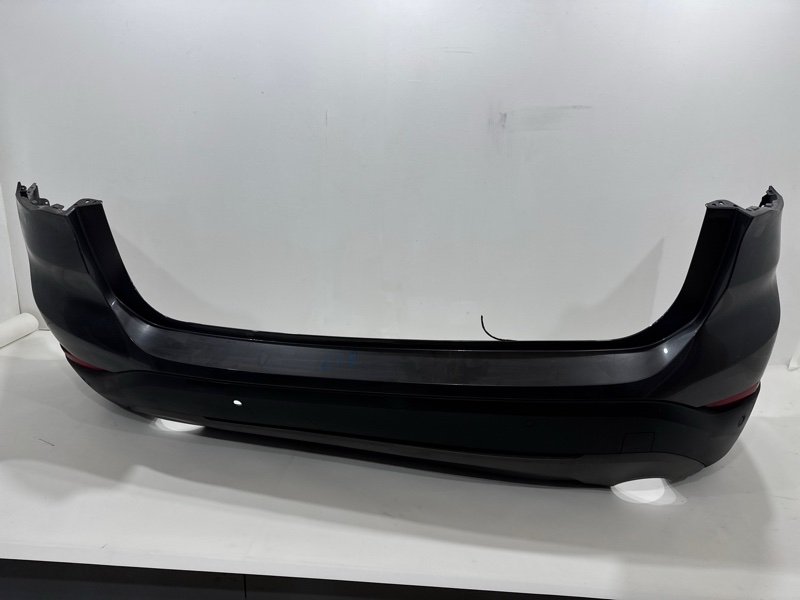 Бампер М пакет задний X1 2017 F48 B47C20A Бампер М пакет задний X1 2017 F48 B47C20A