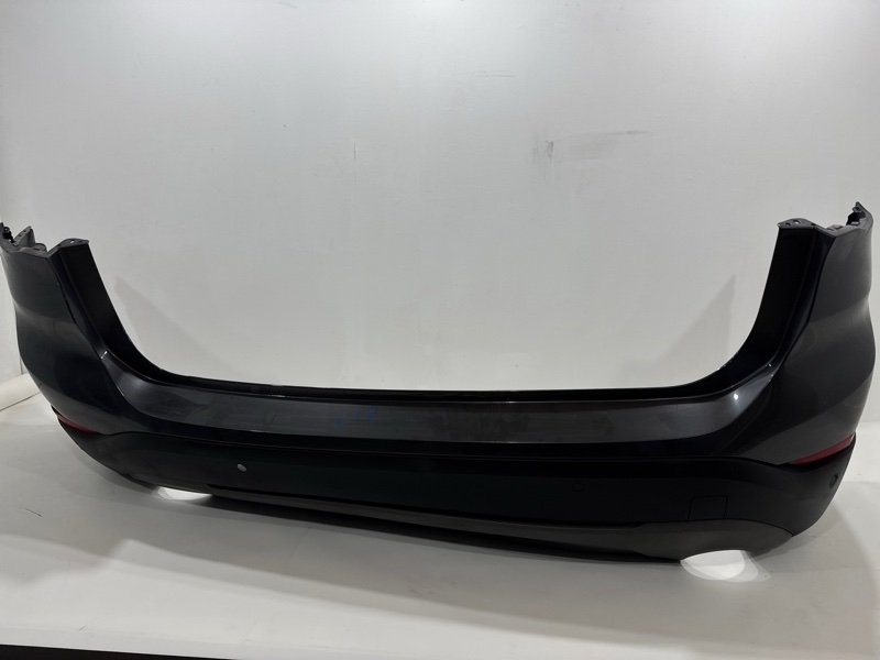 Бампер М пакет задний X1 2017 F48 B47C20A Бампер М пакет задний X1 2017 F48 B47C20A