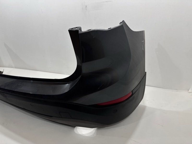 Бампер М пакет задний X1 2017 F48 B47C20A Бампер М пакет задний X1 2017 F48 B47C20A