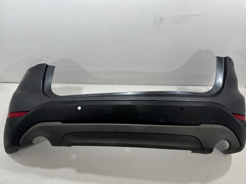 Запчасть бампер м пакет задний BMW X1 2017 F48 B47C20A 51128072774 Б/У Бампер М пакет задний BMW X1 2017 F48 B47C20A 51128072774 Б/У