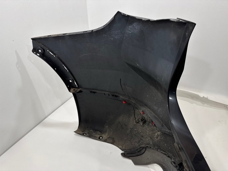 Бампер М пакет задний X1 2017 F48 B47C20A Бампер М пакет задний X1 2017 F48 B47C20A