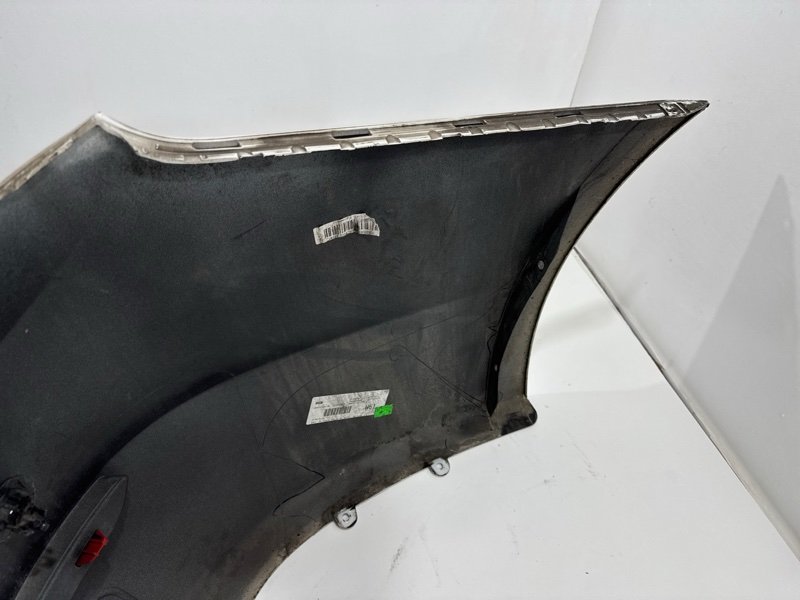 Бампер задний 3 Series 2015 f30 N20B20B
