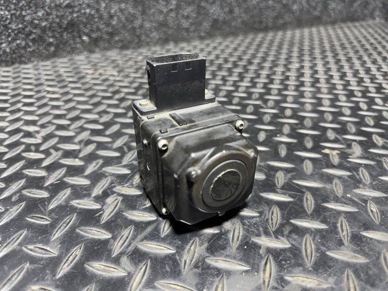 Night Vision камера 7 E65