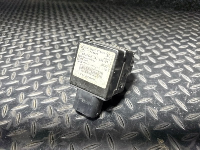 Night Vision камера 7 E65