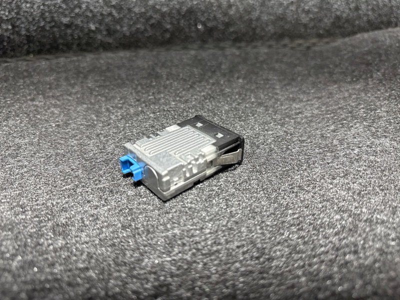 Гнездо USB двойное 5 2023 G30 B57D30B