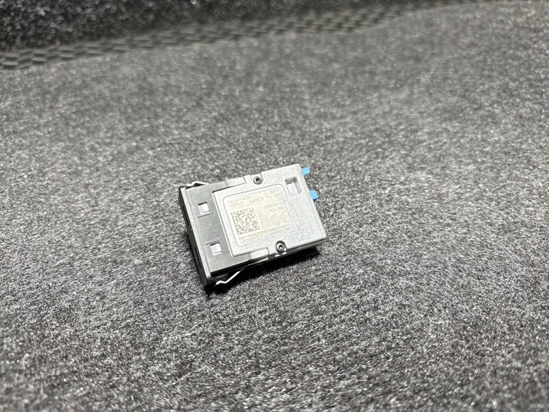 Гнездо USB двойное 5 2023 G30 B57D30B