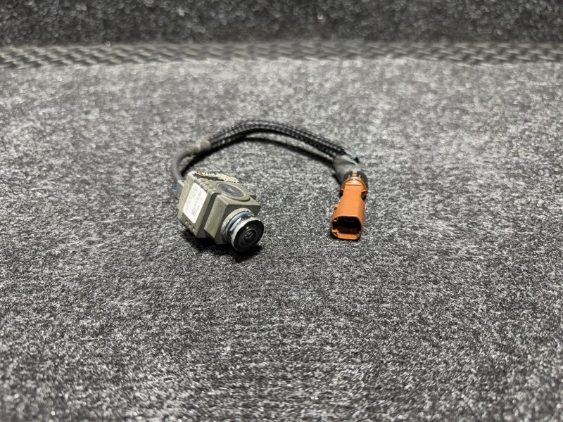Камера заднего вида Mercedes-Benz E-klasse a0009056206 контрактная