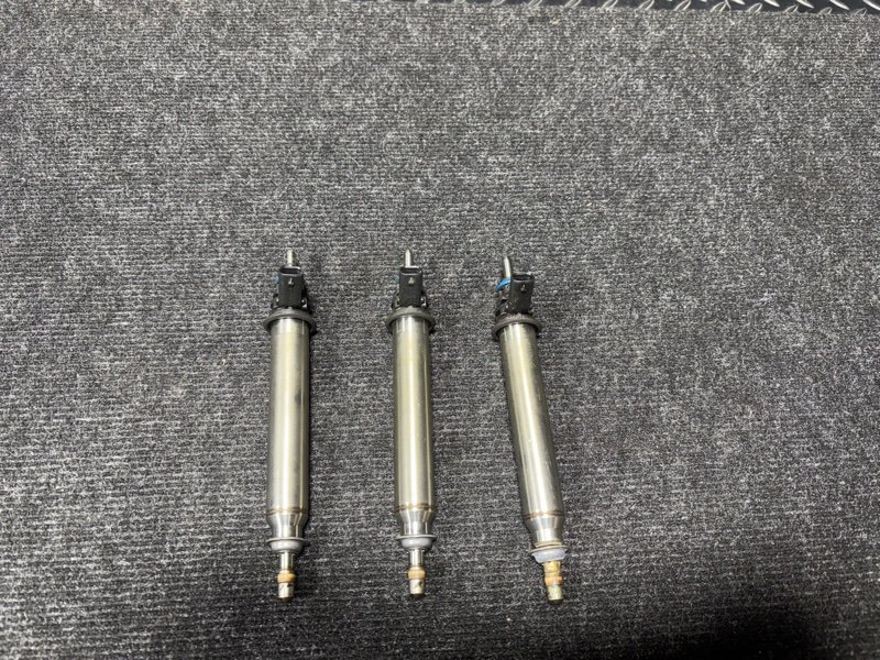 Форсунка топливная E-klasse W213 M276