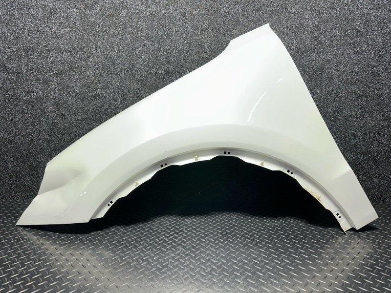 Запчасть крыло переднее левое Porsche Cayenne 2020 9YA 9Y0821105DYGRV контрактная Крыло переднее левое Porsche Cayenne 2020 9YA 9Y0821105DYGRV контрактная