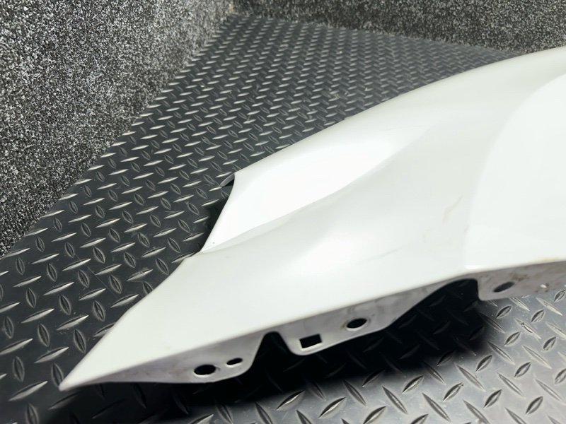 Крыло переднее левое Cayenne 2020 9YA Крыло переднее левое Cayenne 2020 9YA