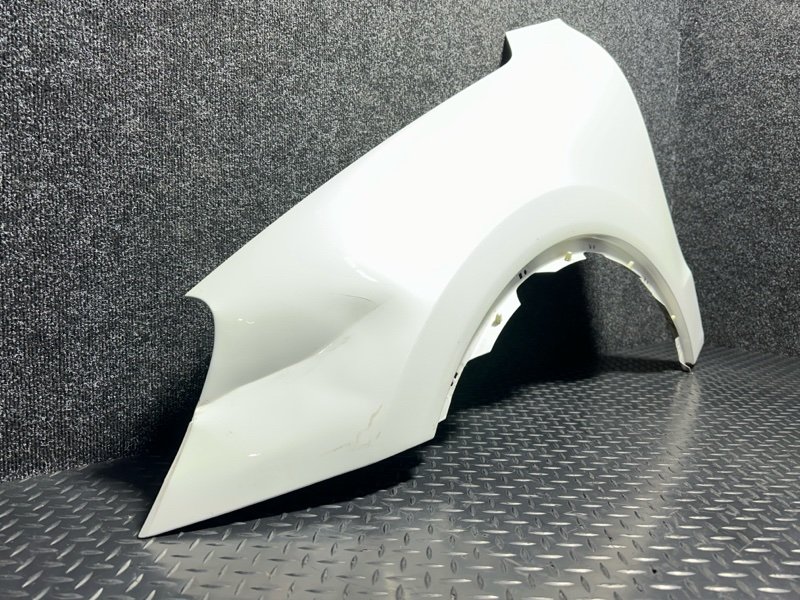 Крыло переднее левое Porsche Cayenne 9YA Крыло переднее левое Porsche Cayenne 9YA