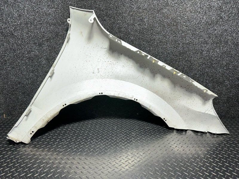 Крыло переднее левое Cayenne 2020 9YA Крыло переднее левое Cayenne 2020 9YA