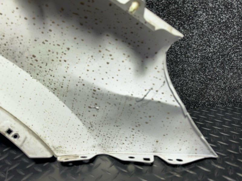 Крыло переднее левое Cayenne 2020 9YA Крыло переднее левое Cayenne 2020 9YA