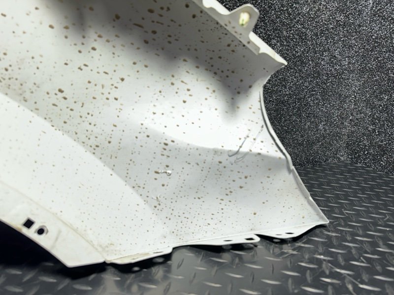 Крыло переднее левое Cayenne 2020 9YA Крыло переднее левое Cayenne 2020 9YA