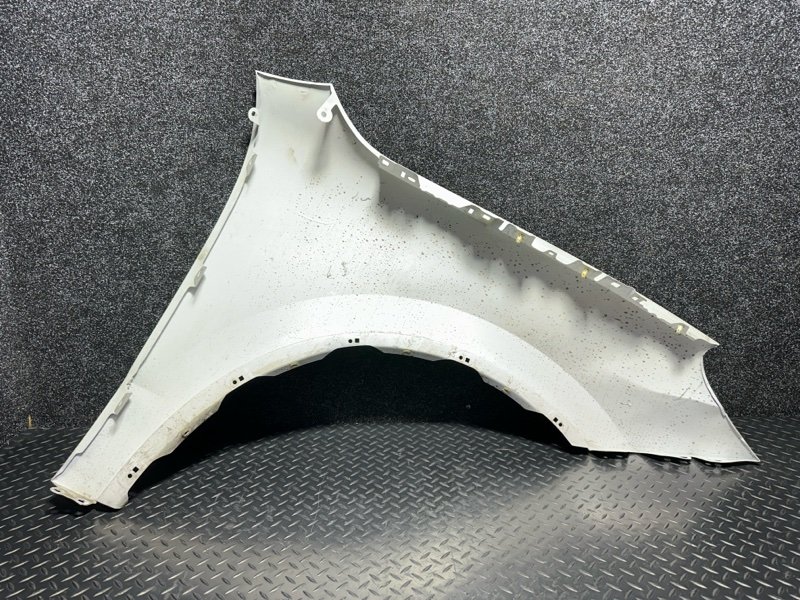 Крыло переднее левое Cayenne 2020 9YA Крыло переднее левое Cayenne 2020 9YA