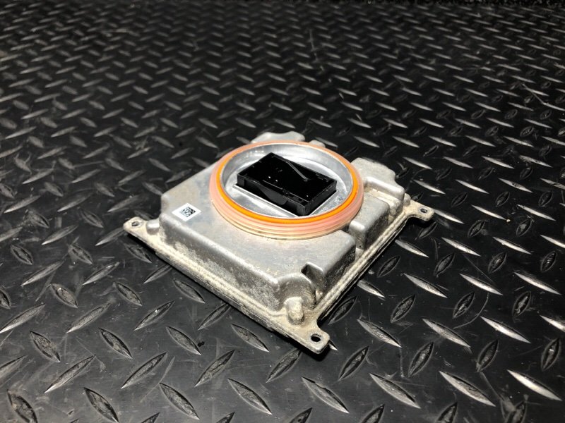 Блок розжига ксенона передний Porsche Cayenne 9YA