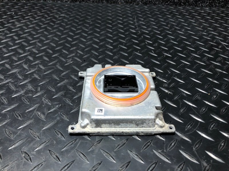 Блок розжига ксенона передний Cayenne 2020 9YA