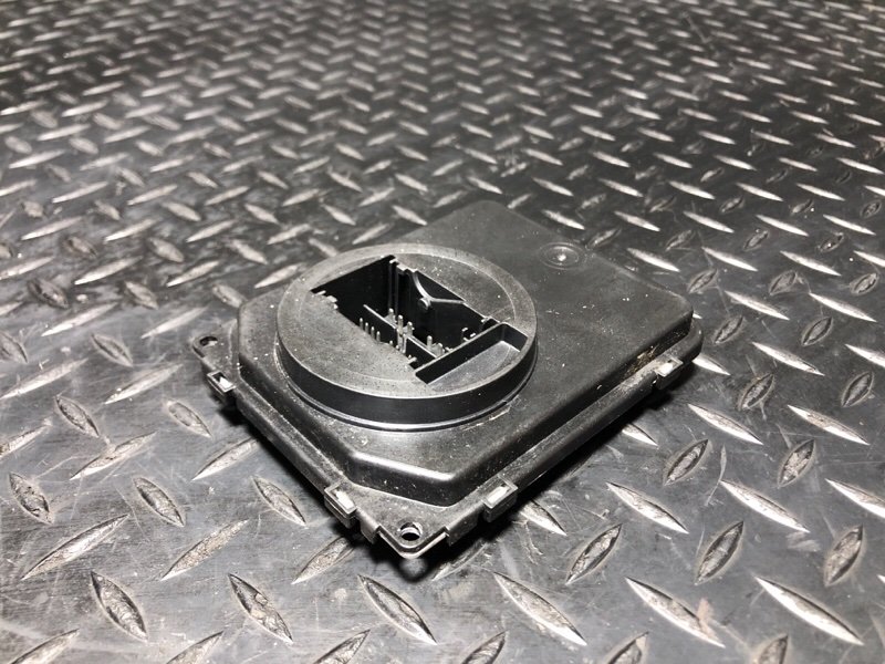 Блок управления фарой Porshe Cayenne 9YA