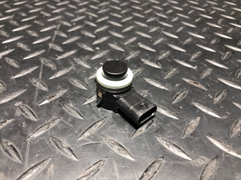 Парктроник  Porsche Cayenne 958 5Q0919275B контрактная