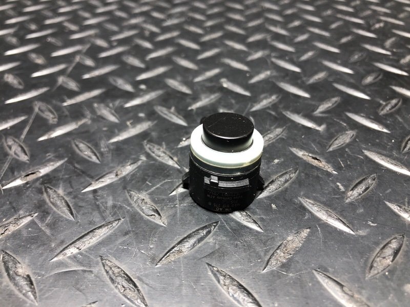 Парктроник  Cayenne 958