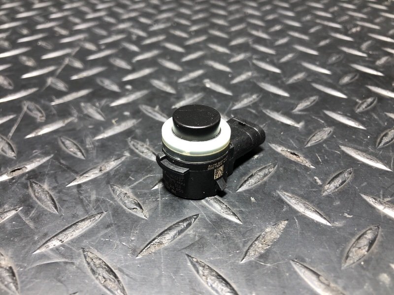 Парктроник  Cayenne 958