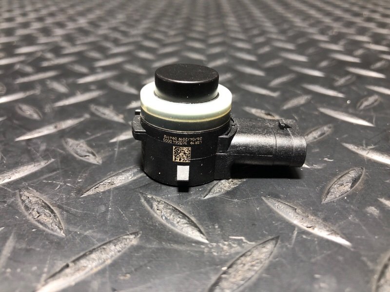 Парктроник  Cayenne 958