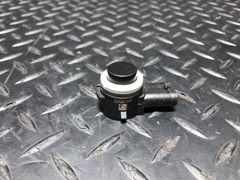 Парктроник Porsche Cayenne 958 Парктроник Porsche Cayenne 958