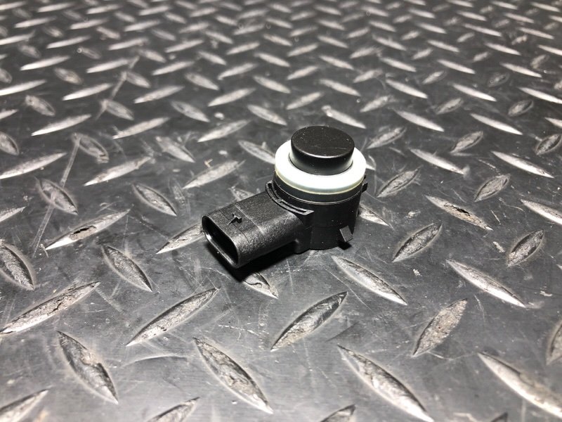 Парктроник  Porsche Cayenne 958 5Q0919275B контрактная