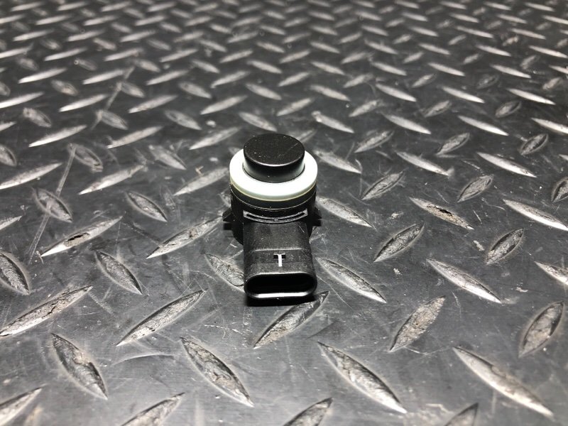 Парктроник  Porsche Cayenne 958