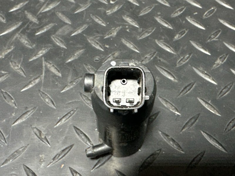 Насос омывателя K5 2021 DL3 G4NA