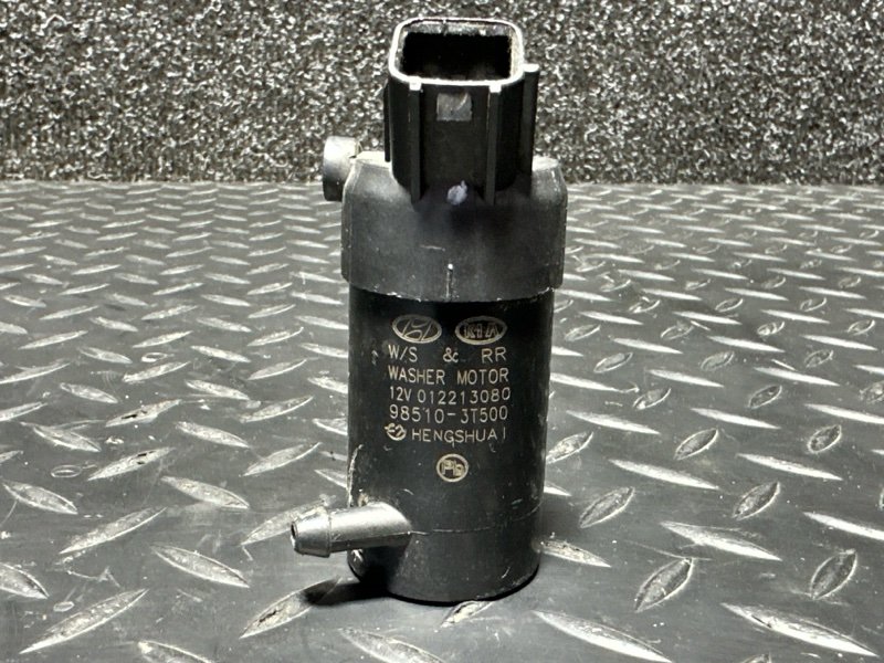 Насос омывателя K5 2021 DL3 G4NA