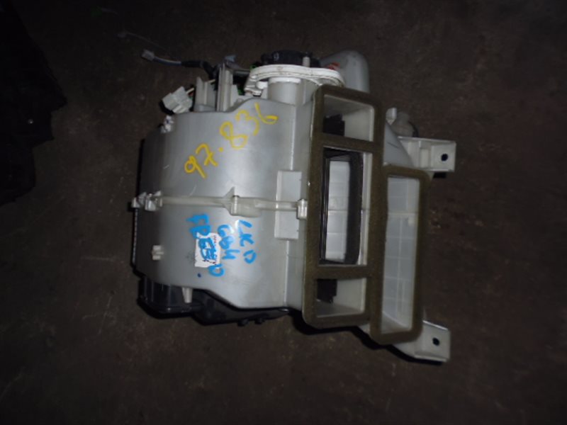 Печка Honda Freed GB4 (б/у) Печка Honda Freed GB4 (б/у)