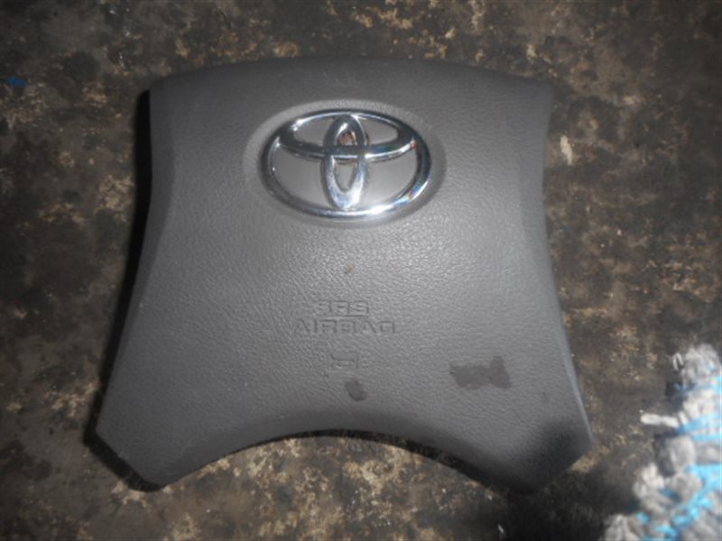 Airbag на руль Toyota Premio ZRT260 (б/у)