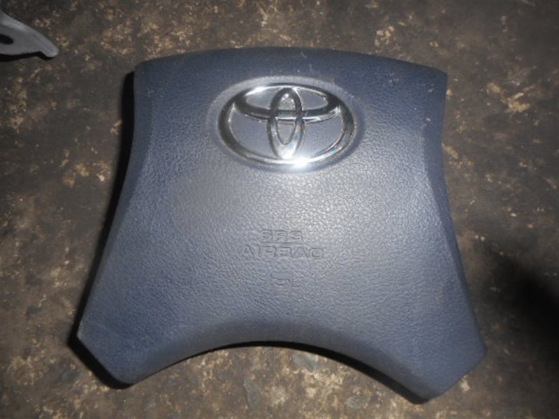 Airbag на руль Toyota Blade AZE154 (б/у)