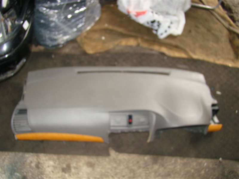 Airbag пассажирский Toyota Allion ZRT260 (б/у)