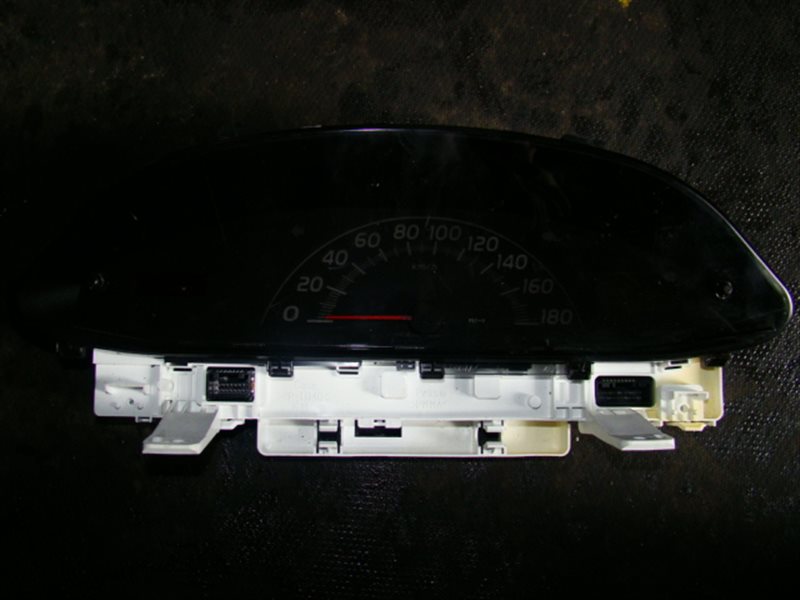 Спидометр Toyota Vitz KSP90 1KRFE (б/у)