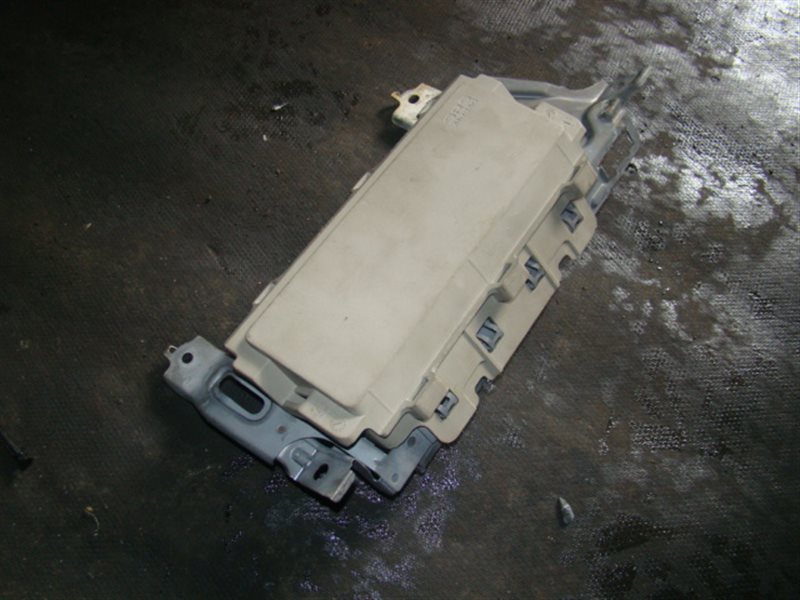 Airbag под рулем Mitsubishi Galant Fortis CY4A (б/у)