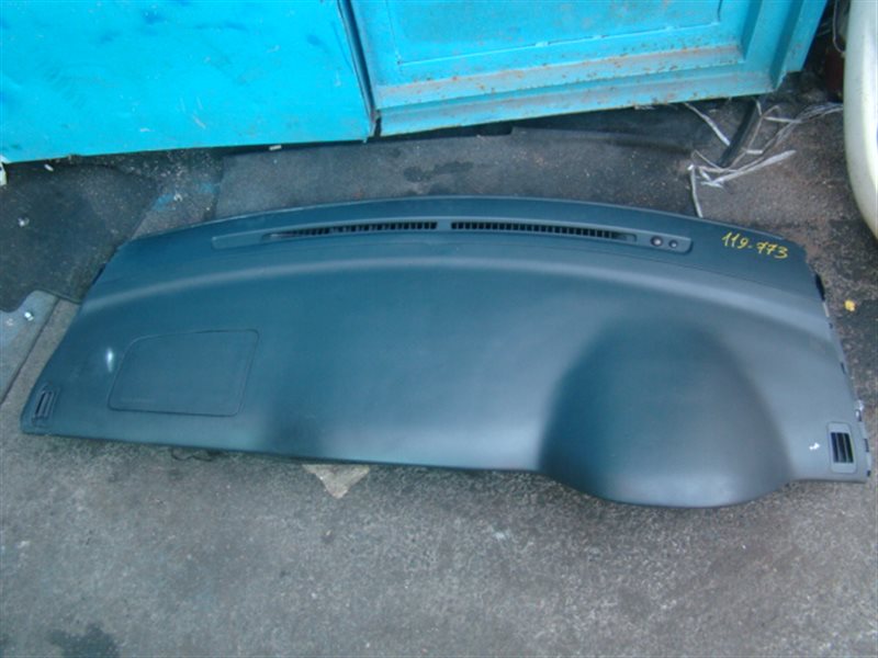 Airbag пассажирский Toyota Alphard ANH15W 2AZFE (б/у)
