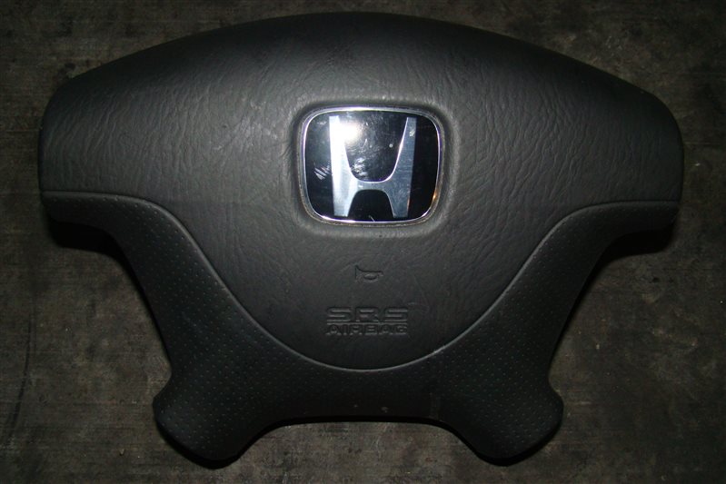 Airbag на руль Honda Mdx YD1 (б/у)