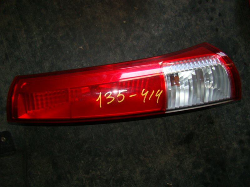 Стоп-сигнал Suzuki Spacia MK21S задний правый (б/у)