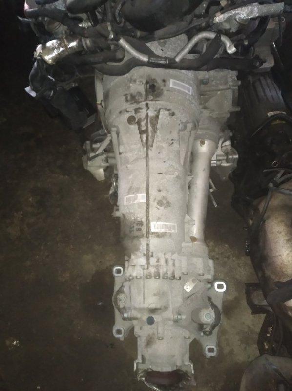 Акпп Audi A8 BFM (б/у) Акпп Audi A8 BFM (б/у)