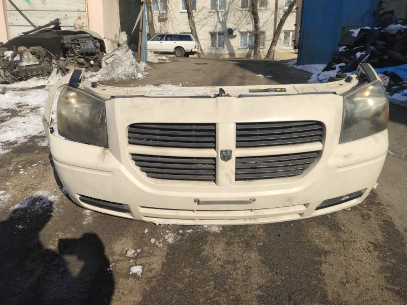 Nose cut Dodge Magnum LX (б/у)