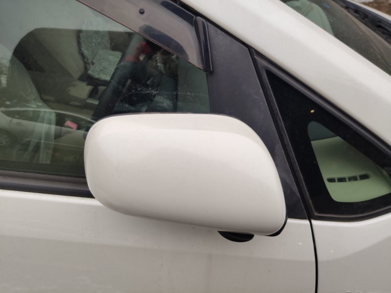 Зеркало Toyota Prius NHW20 1NZ правое (б/у)