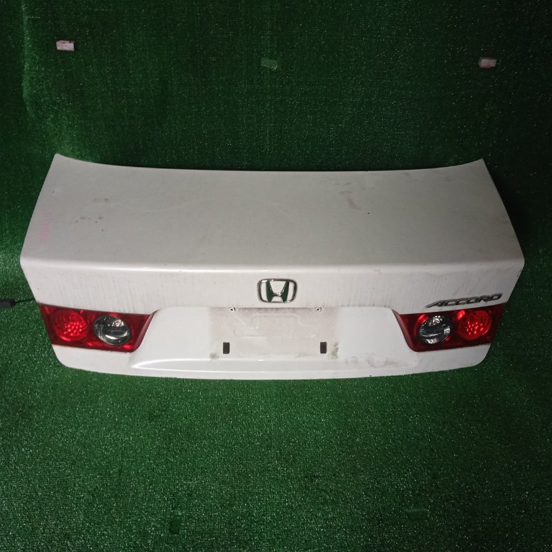 Крышка багажника Honda Accord CL7 (б/у)