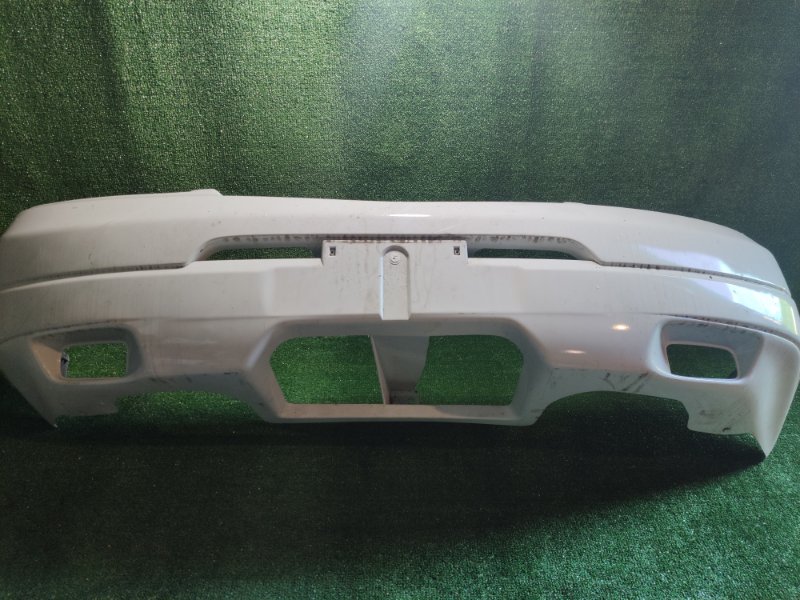 Бампер Mazda Bongo SKF2MM передний (б/у)