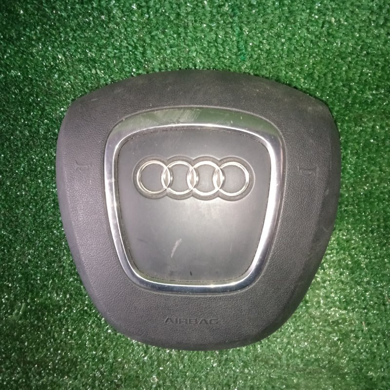 Airbag на руль Audi A4(B7) 8EC BFB (б/у)