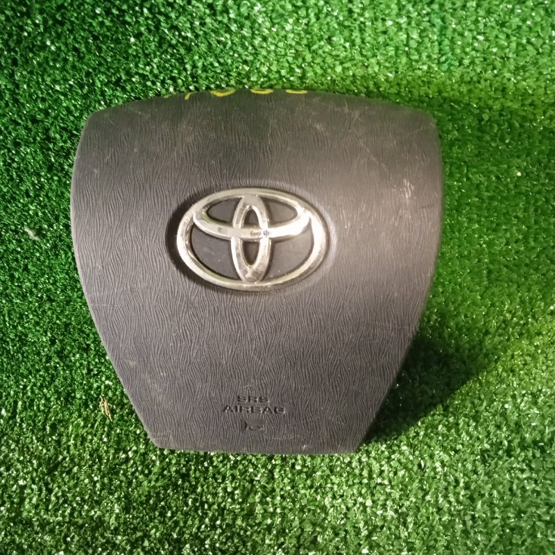 Airbag на руль Toyota Prius ZVW30 (б/у)
