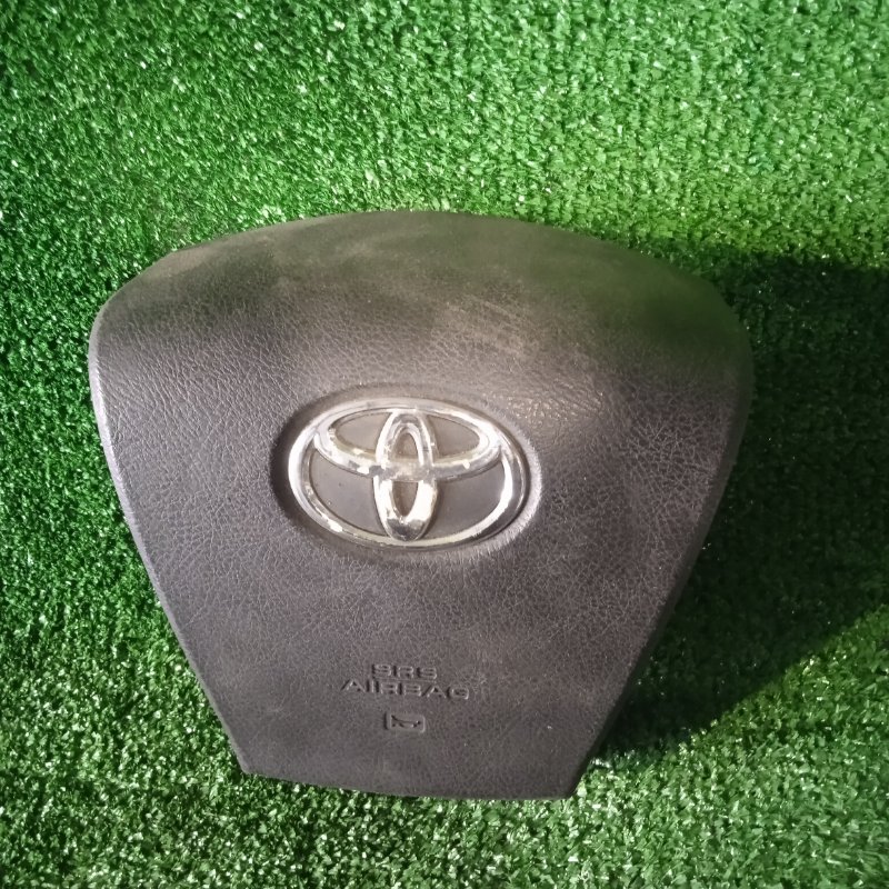 Airbag на руль Toyota Alphard ANH20 (б/у)