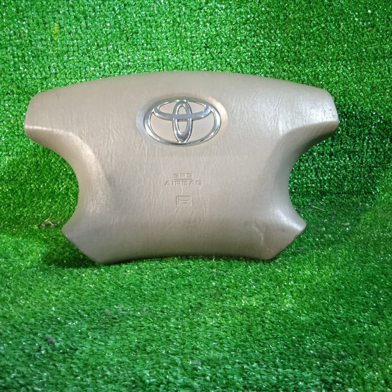 Airbag на руль Toyota Corolla ZZE122 (б/у)
