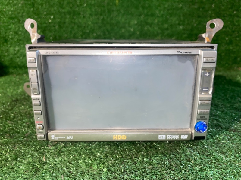 Магнитофон Pioneer Avic-Zh9Md (б/у)